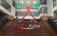 TEDxKobe写真0